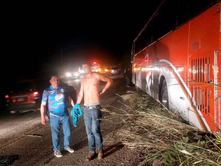 Los rostros de las tres mujeres víctimas de accidente en La Moramulca