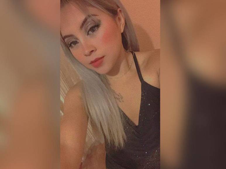 Joyce, la ecuatoriana que falleció en accidente de bus en Copán