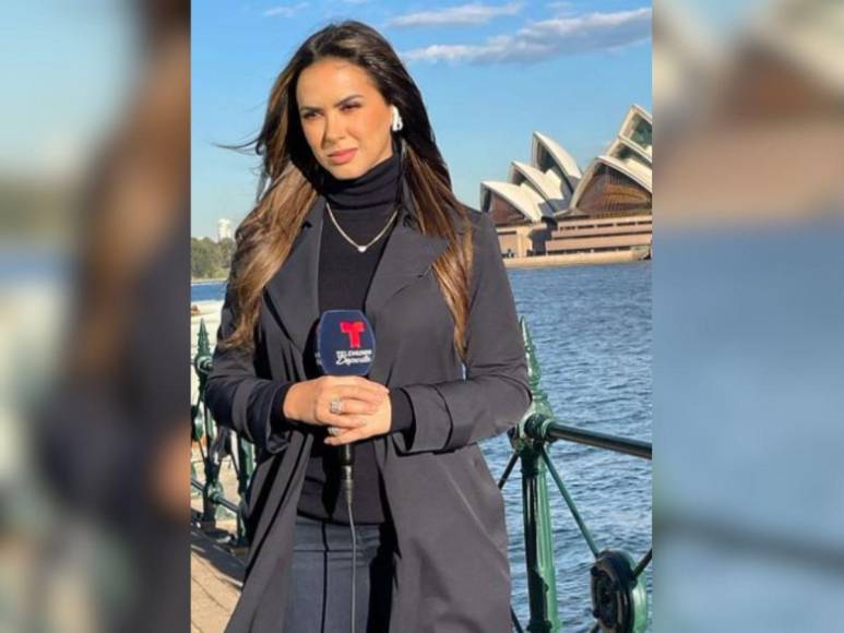 Ana Jurka se reinventa a los 39 años tras renunciar a Telemundo