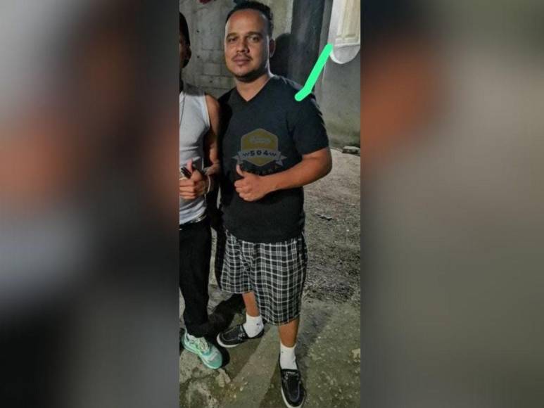 Fiesta mortal: identifican a víctimas de masacre en cantina de La Ceiba