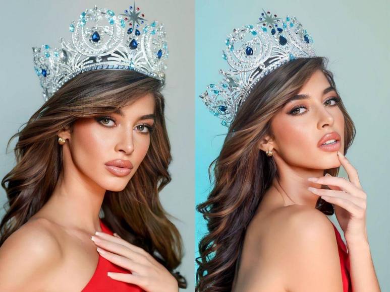 Conoce los rostros más hermosos del Miss Universo 2023