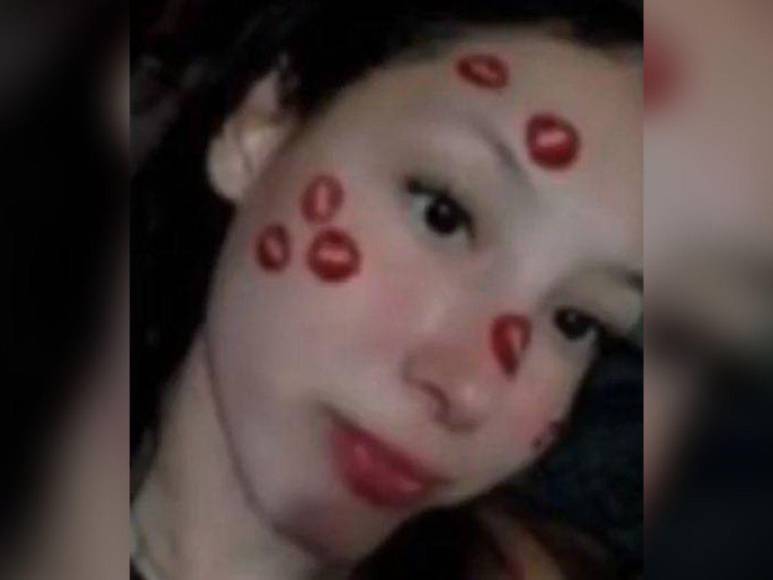 Madelin, joven asesinada en Cortés, tenía cuatro meses de embarazo