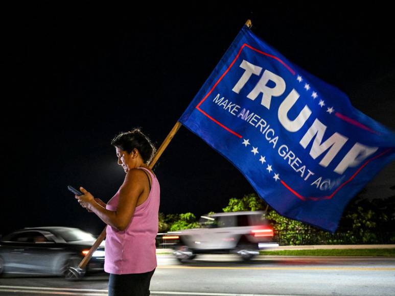 Tenía un rifle y explosivos en su auto: así se preparó Thomas Matthew Crooks para atentado contra Trump