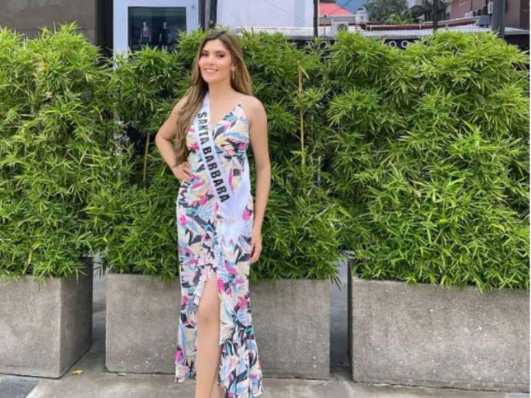 Profesionales y talentosas: las carreras de las candidatas de Miss Honduras Universo