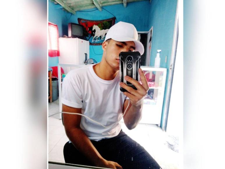 Así era Fredy Suazo, joven que murió carbonizado al interior de vehículo en San Ignacio