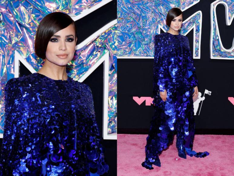 Las celebridades mejor vestidas en la alfombra roja de los MTV VMAs 2023