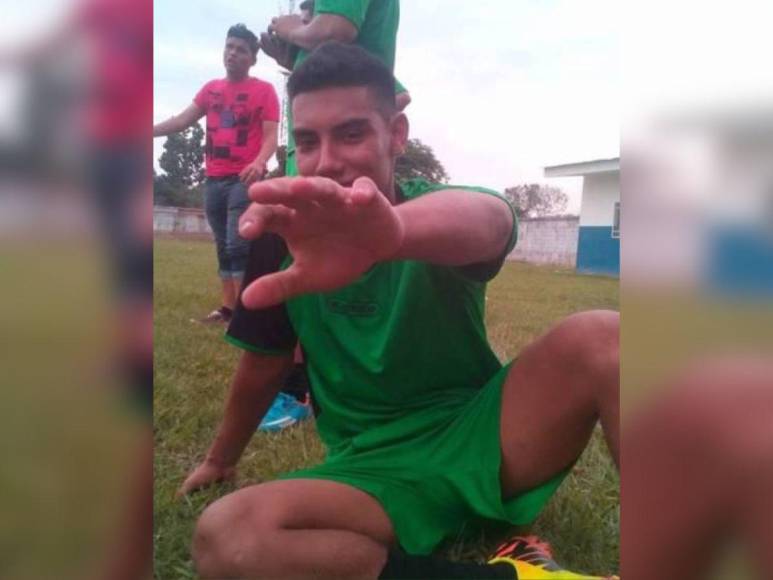 Afición de Marathón exige justicia para Kevin Fúnez: “Una camisa no determina si vivís o no”