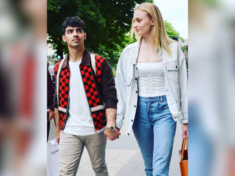 ¿Joe Jonas y Sophie Turner están a punto de divorciarse? Estos son los motivos