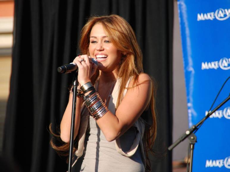 Evolución de Miley Cyrus: De Hannah Montana a eterna leyenda pop