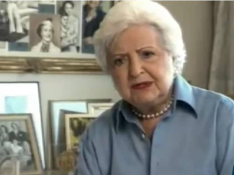 Cáncer, fisco y prótesis: la vida de Ruth Handler, la creadora de la muñeca Barbie