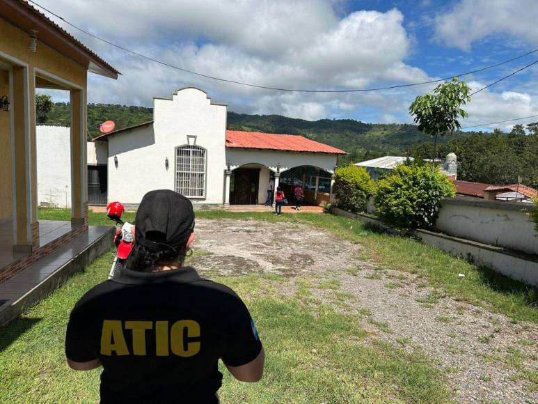 Ganado y una granja avícola: nuevos bienes asegurados a exalcalde de Lepaera, Edgar Murillo