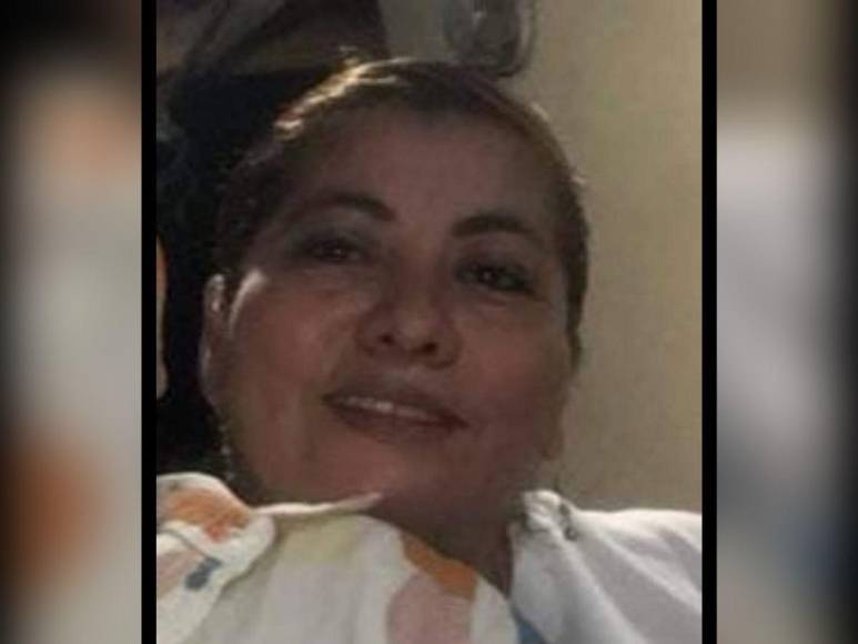 Lo que se sabe del crimen contra Iveth Ávila, maestra asesinada a puñaladas en Nacaome; su pareja principal sospechoso