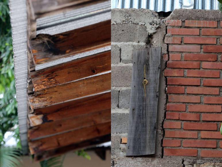 ¡SOS para el Conservatorio Nacional de Música! Edificio se cae a pedazos sin respuesta de autoridades