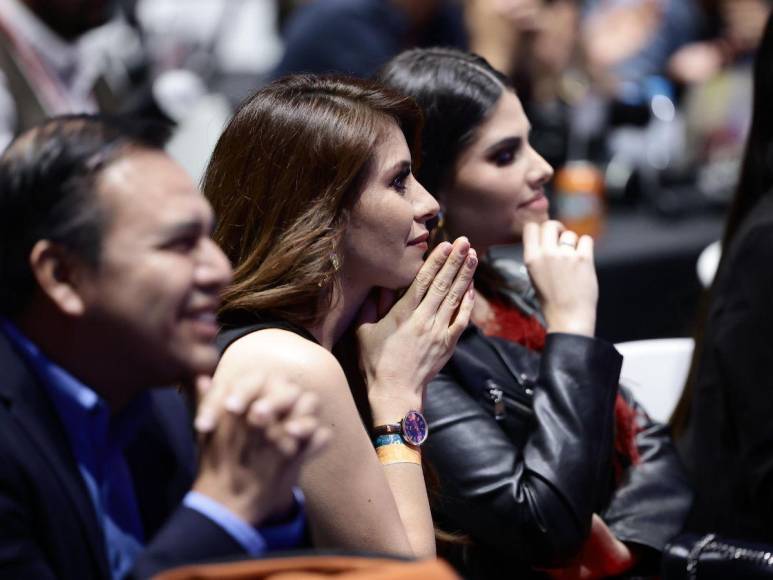 En imágenes: los 25 mejores momentos del Miss Universo 2023