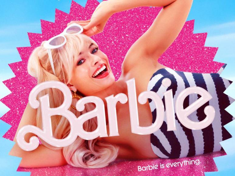 Datos curiosos sobre la película Barbie, ¿cuándo se estrena en Honduras?