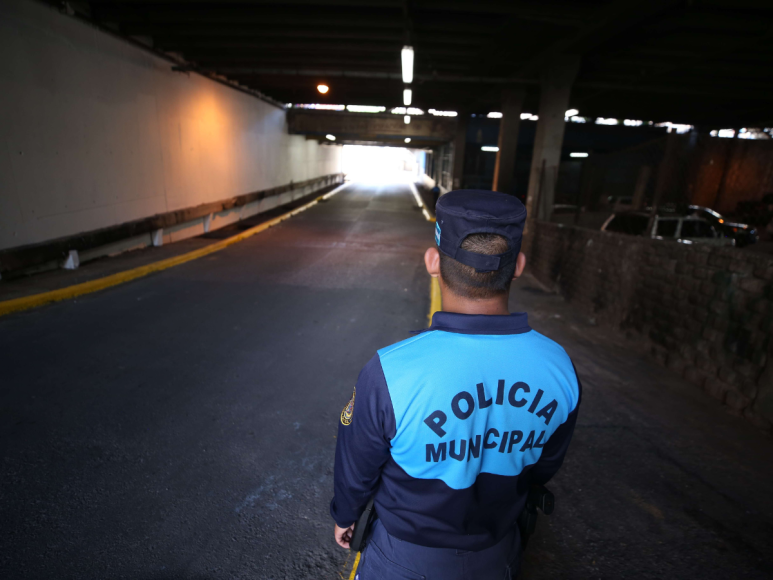 Hoyo de Merriam pasará de ser un túnel de terror a un paso colorido ¿Cómo lucirá?