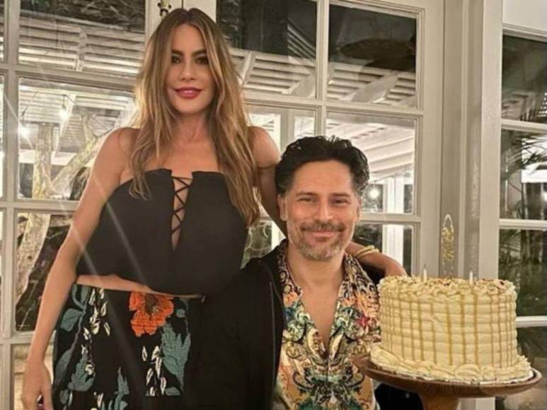 ¿Quería más hijos? Sofía Vergara revela nuevo detalles de su divorcio con Joe Manganiello