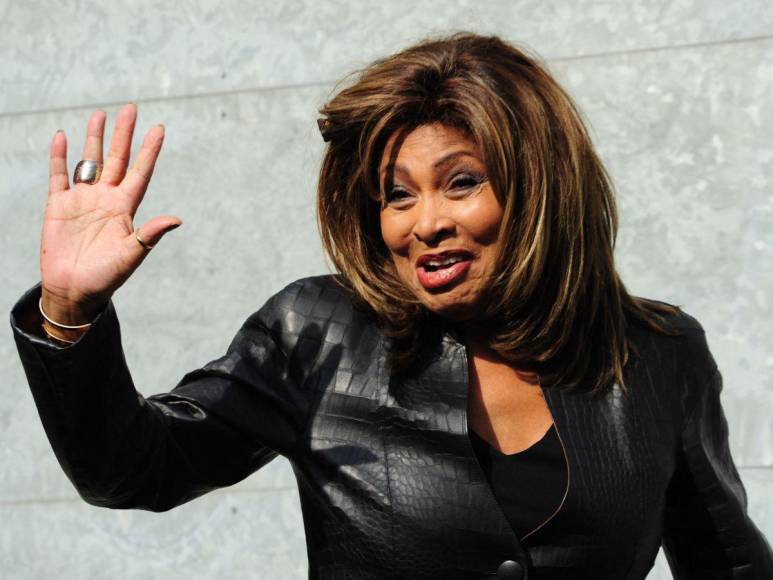 Los momentos que marcaron la vida de Tina Turner