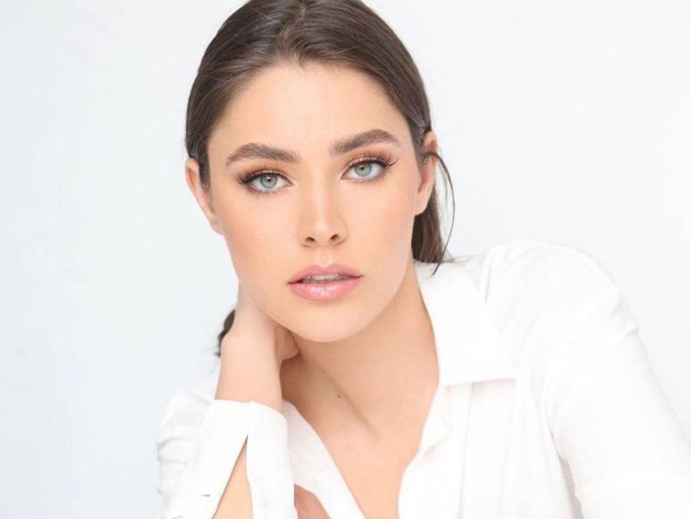 Estas son las candidatas europeas del Miss Universo 2023