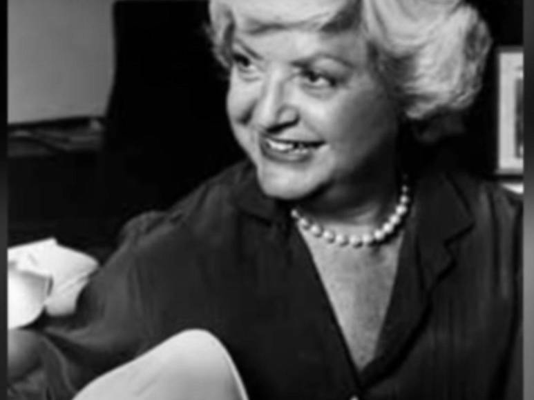 Cáncer, fisco y prótesis: la vida de Ruth Handler, la creadora de la muñeca Barbie