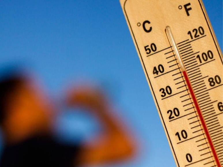 Ola de calor azota México: hay seis fallecidos y alertas activadas en estados del norte