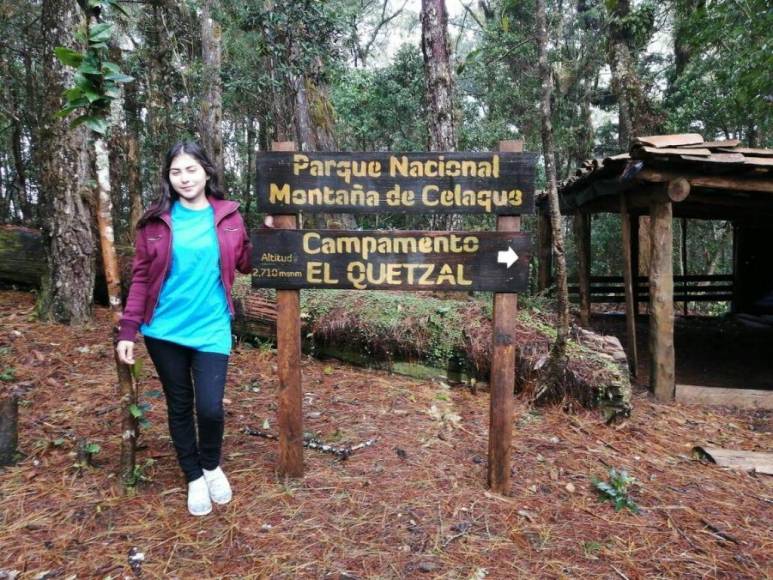 Estudiante brillante y a punto de titularse: Nerly Mendoza, asesinada en intento de violación