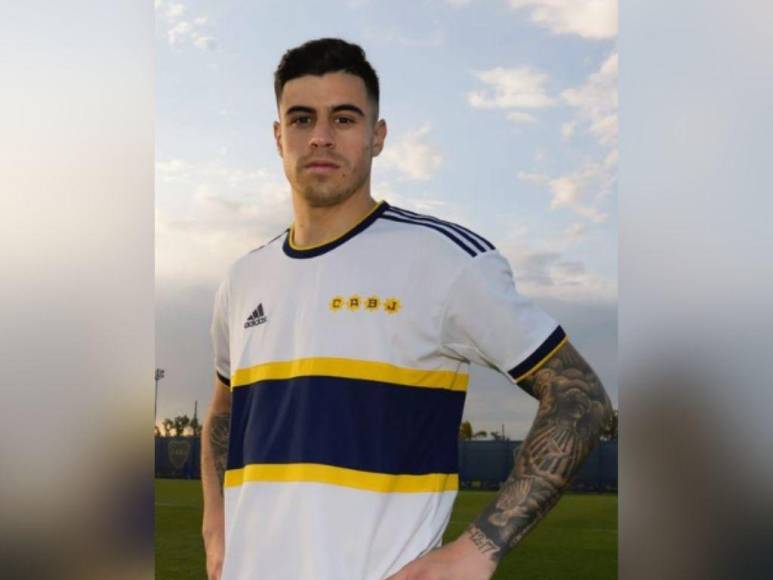 Wanda Nara, la guapa exesposa de Mauro Icardi y su relación con otro futbolista