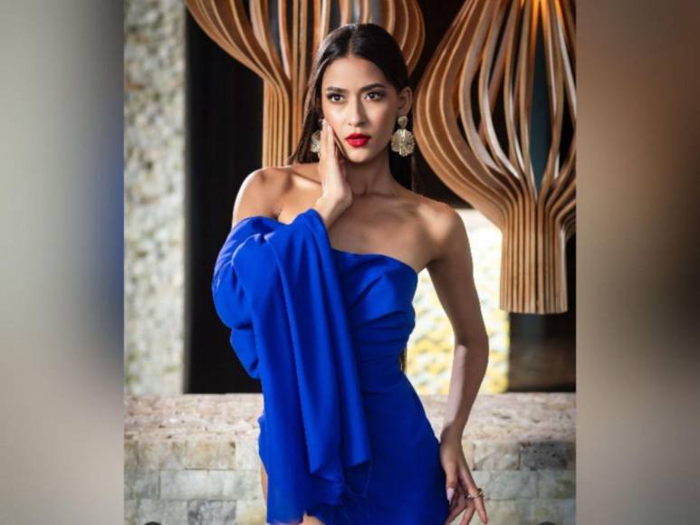 ¿Cuántos seguidores tienen las candidatas del Miss Honduras Universo 2024?