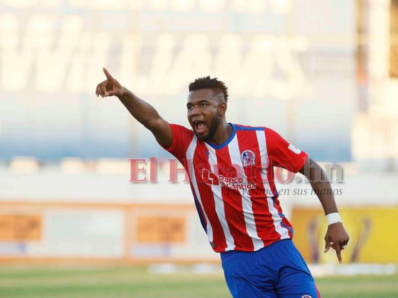 Un exMotagua y el retorno de un legionario: Los posibles fichajes del Olimpia tras el regreso de Troglio