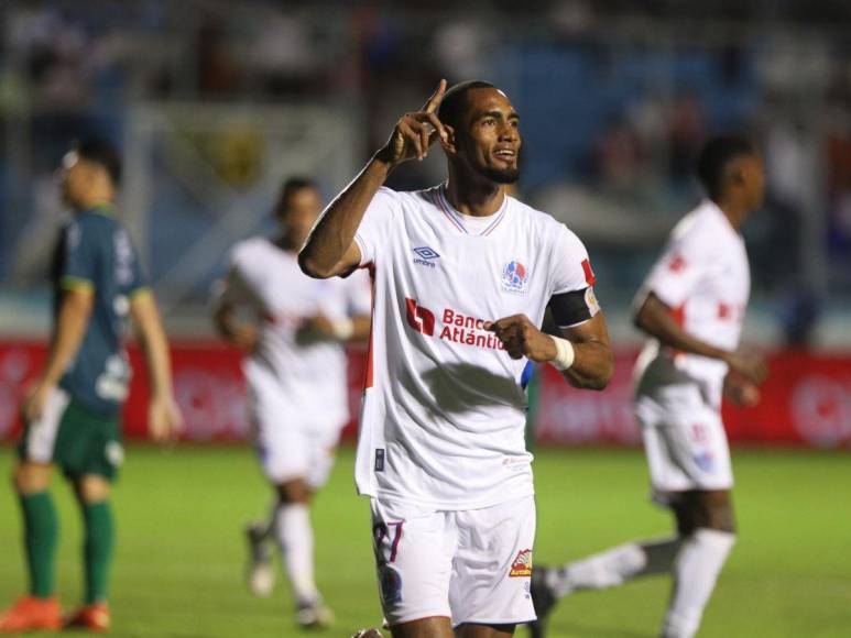 Lo que no viste en TV: Olimpia gana el clásico contra Marathón