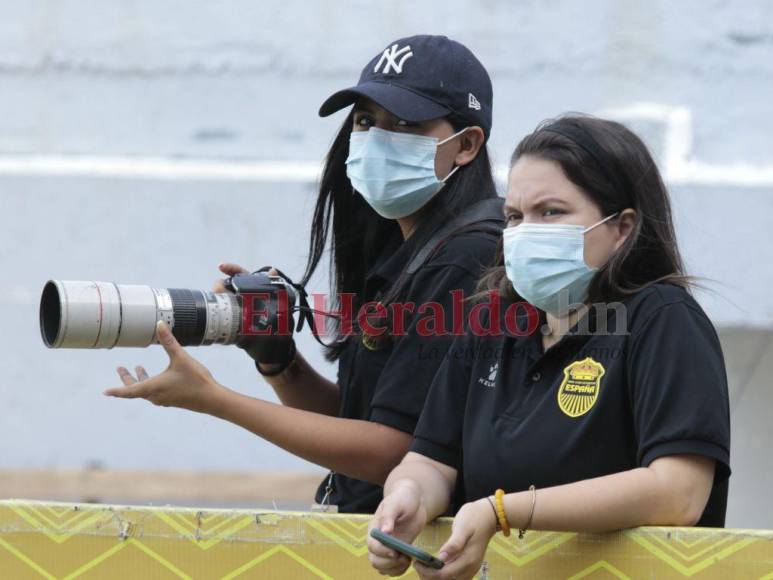 ¡Hermosas chicas! Las bellezas presentes en la jornada 4 del Torneo Apertura 2022