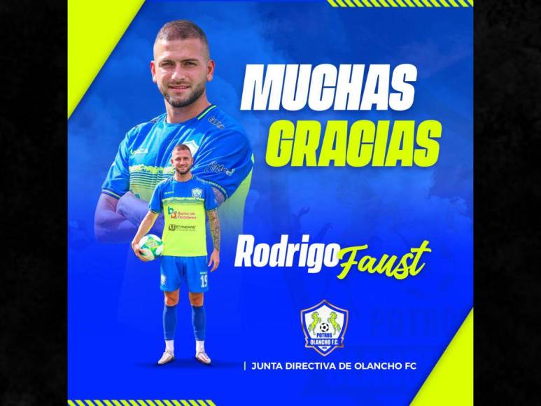 Regresa Pavón, el futuro de Alex López y Motagua confirma nuevo fichaje