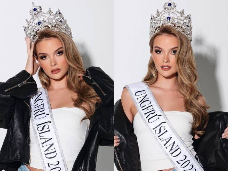 Conoce los rostros más hermosos del Miss Universo 2023