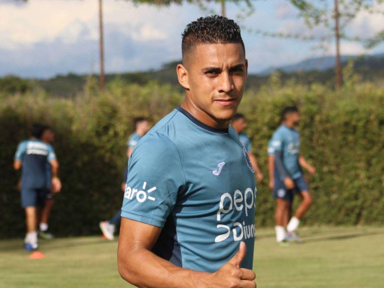 Posible 11 con que Motagua busca evitar el tricampeonato del Olimpia