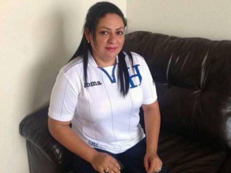 Una mujer “luchadora y muy conocida”: Así era Rosa Guerrido, presuntamente asesinada por su hermano en Olancho