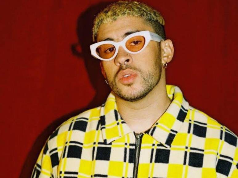 Bad Bunny cumple 28 años: ¿cuáles han sido sus logros y de cuánto es su fortuna?