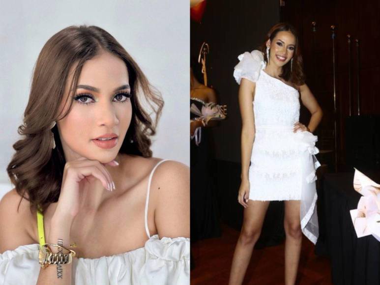 Conozca a las bellas candidatas a Miss Honduras 2024