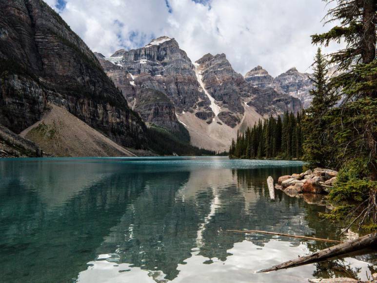 Los siete destinos más atractivos que ofrece Canadá