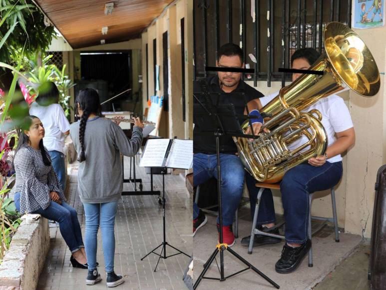 ¡SOS para el Conservatorio Nacional de Música! Edificio se cae a pedazos sin respuesta de autoridades