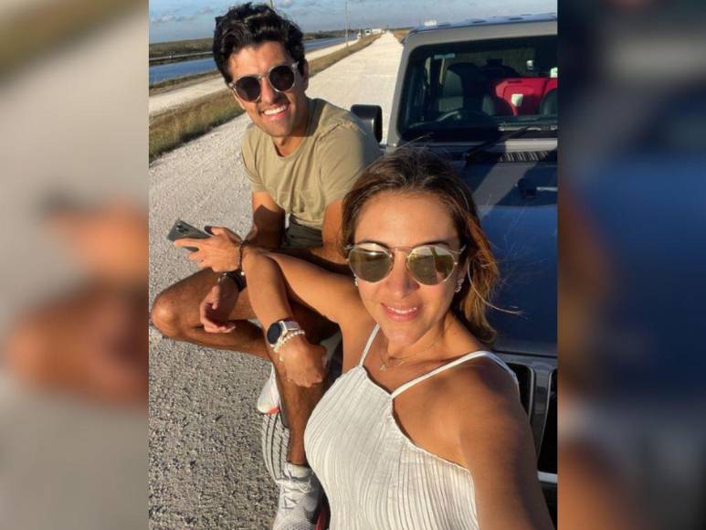 Comida con “toques hondureños” y dónde será la luna de miel: Maity Interiano revela detalles de su boda