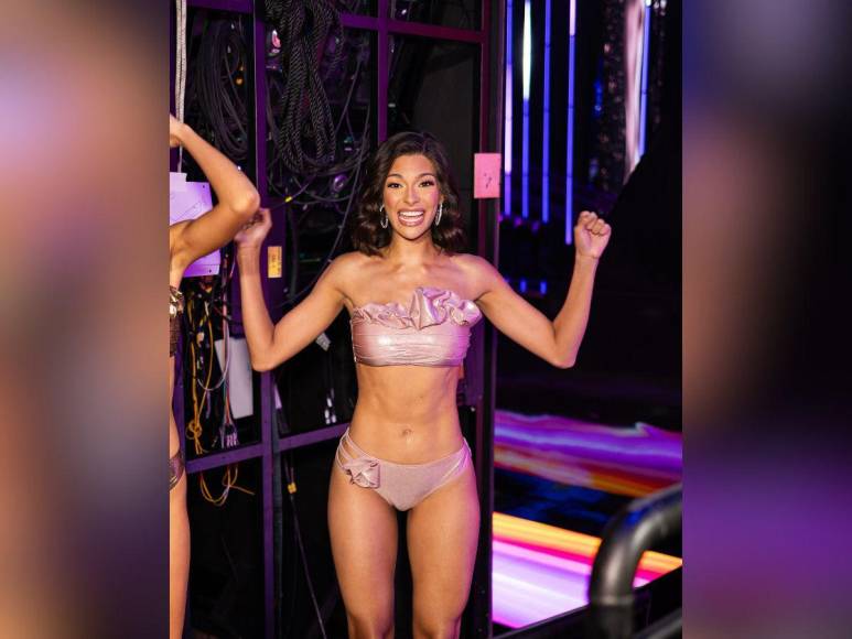 Sheynnis Palacios tras ganar el Miss Universo 2023: “No lo puedo creer”