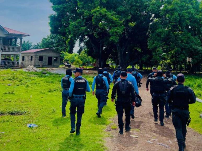Alarma por 30 personas desaparecidas solo en junio en Honduras
