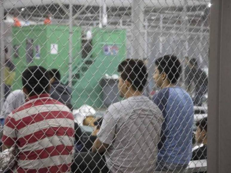 Muere otro menor migrante bajo custodia del gobierno de EEUU, el cuarto en 2023