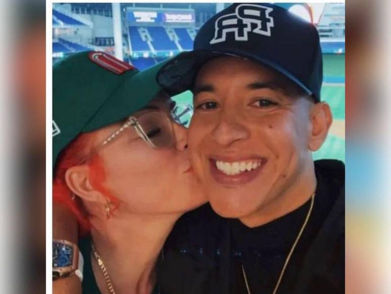 Así es Mireddys González, la esposa de Daddy Yankee ¿Hay divorcio?