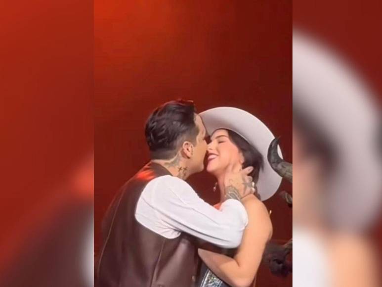 ¿Christian Nodal y Ángela Aguilar se casaron? Filtran sospechosas fotos