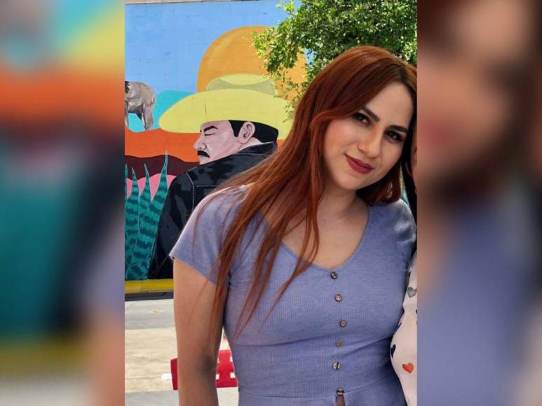 “No fue un crimen pasional, fue un feminicidio”: Hermana de Alma Lourdes, asesinada a balazos en México