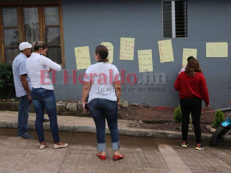 Fiesta en El Chimbo tras fallo de inocencia de Kevin Solórzano (FOTOS)