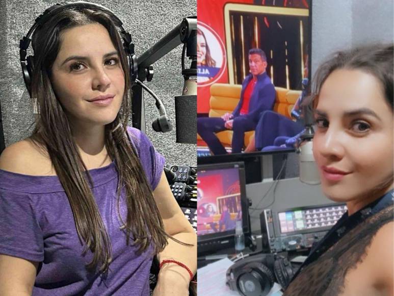 ¿Quién es Jessica Ortiz, ‘La Jefa’ de La Casa de los Famosos México 2024?