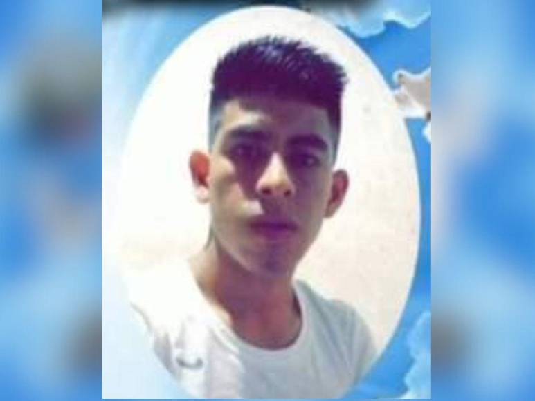 Los rostros de las ocho víctimas del fatal accidente en San Nicolás, Copán