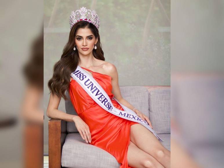 Estas son las siete candidatas favoritas al Miss Universo 2023